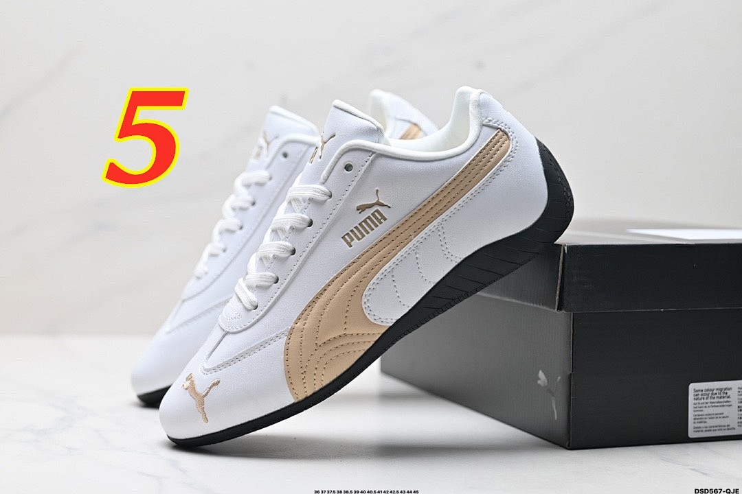 Puma Speedcat OG · 5166 — תמונה 5