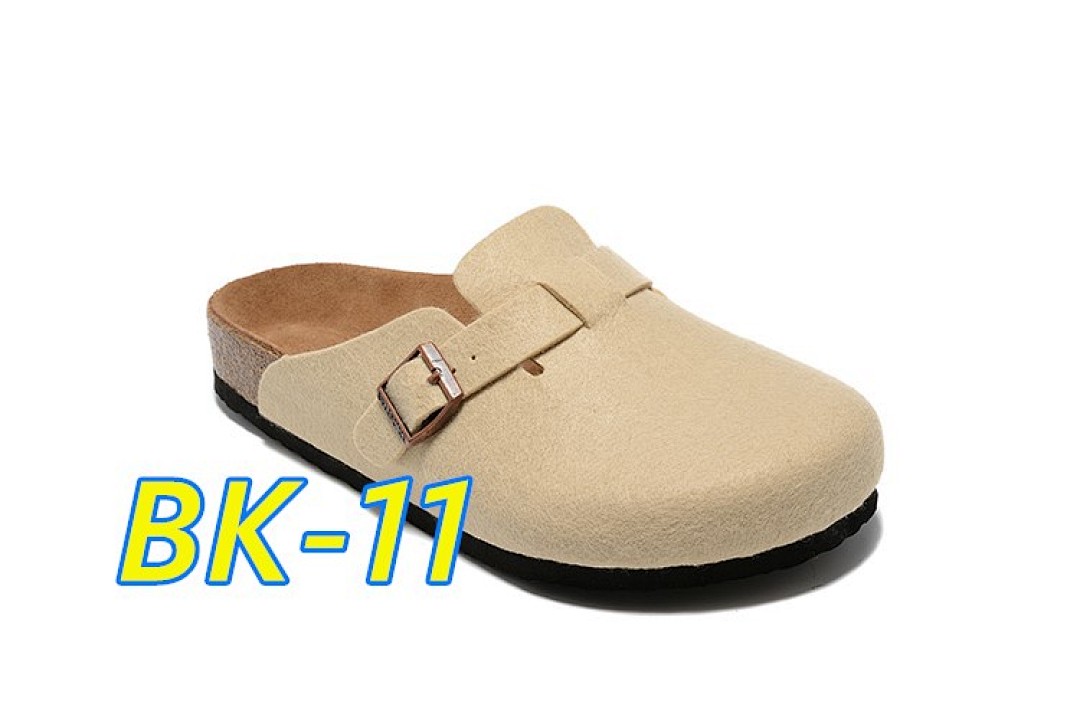 Birkenstock Boston · 5436 — תמונה 14