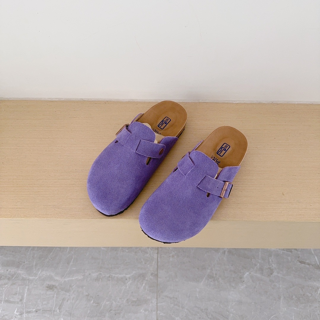 Birkenstock Boston Soft Footbed · 6144 — תמונה 8