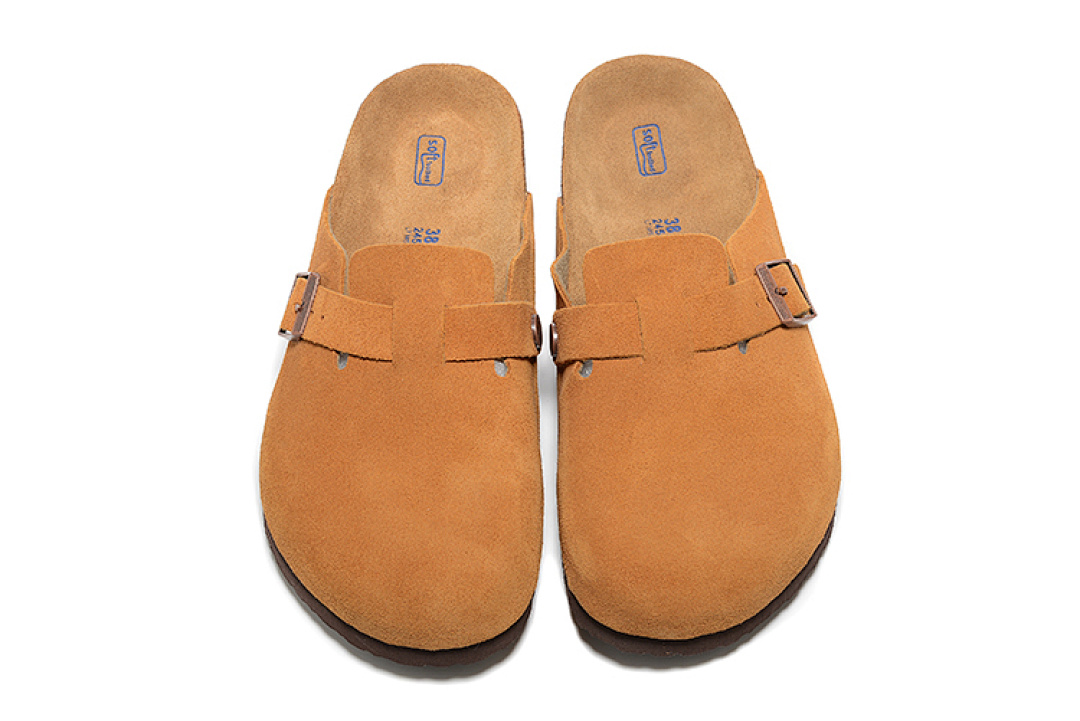 Birkenstock Boston · 5436 — תמונה 4