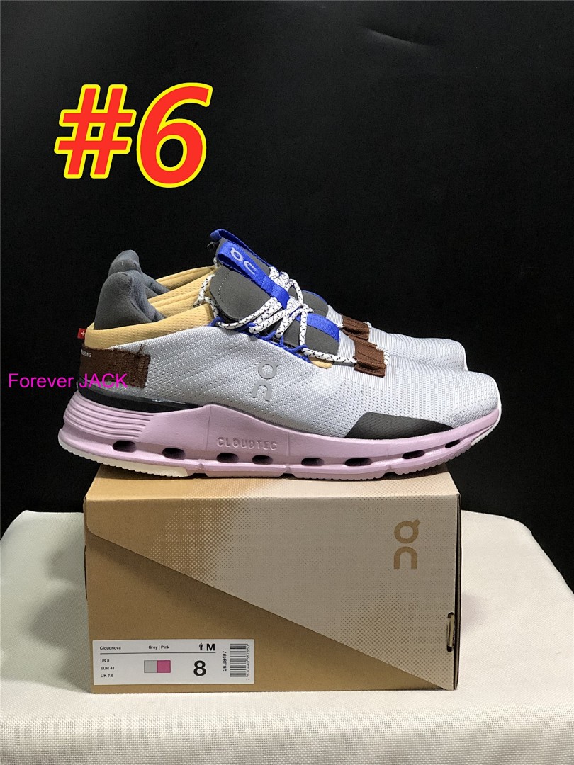 On Cloudnova · 3397 — תמונה 12