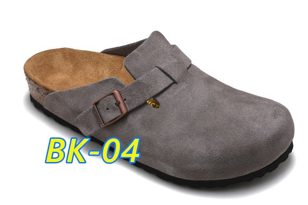 Birkenstock Boston · 5436 — תמונה 22