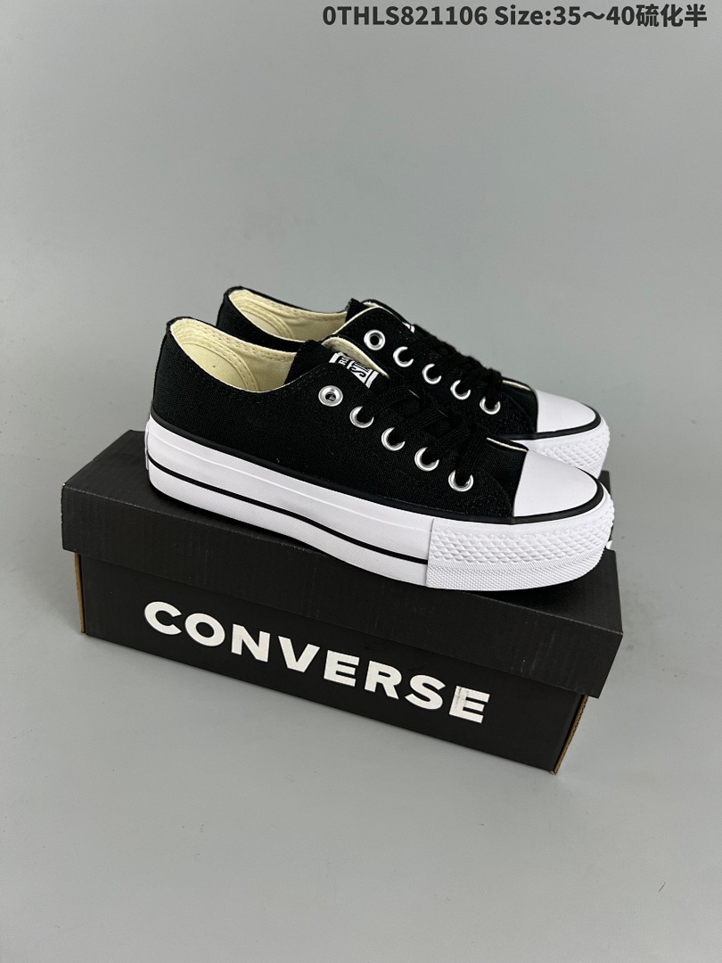 Converse Chuck Taylor All Star Lift · 5043 — תמונה 8