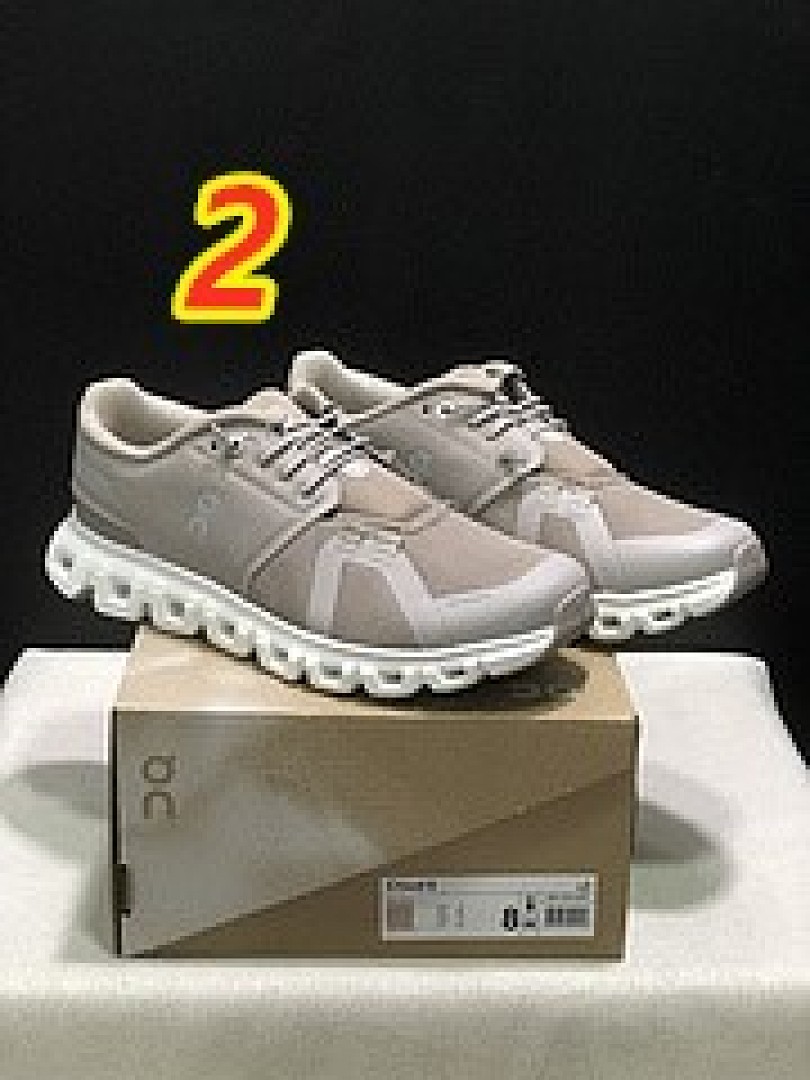 On Cloud 5 · 5444 — תמונה 6