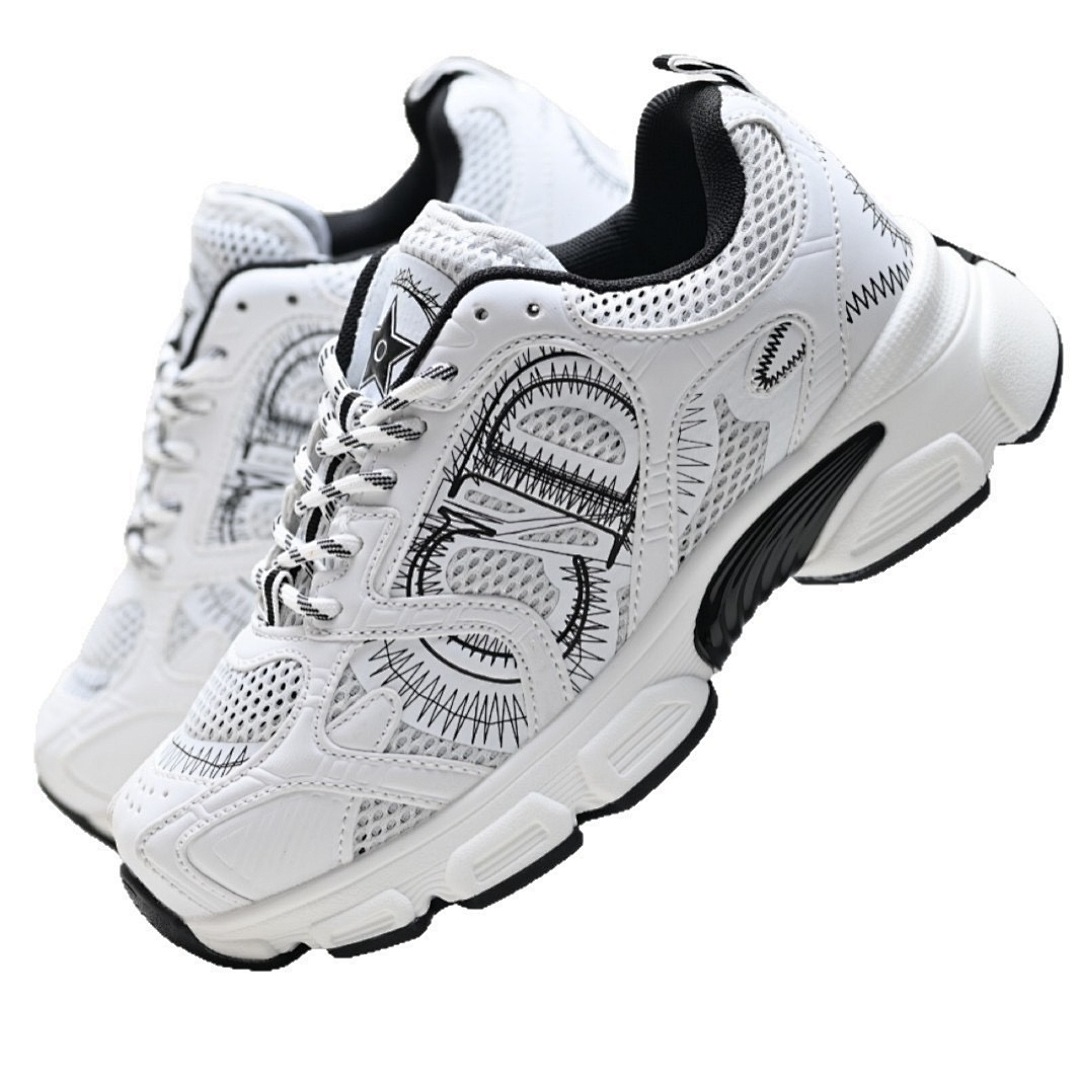 Dior Chrono Sneaker · 6186 — תמונה 7