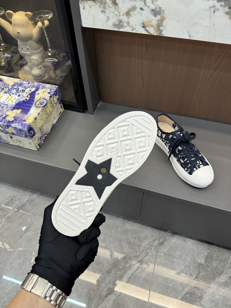 Walk'n'Dior · 6430 — תמונה 23