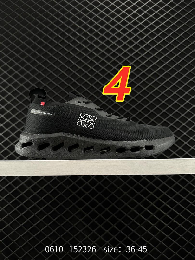 Loewe x On Cloudtilt · 5056 — תמונה 6