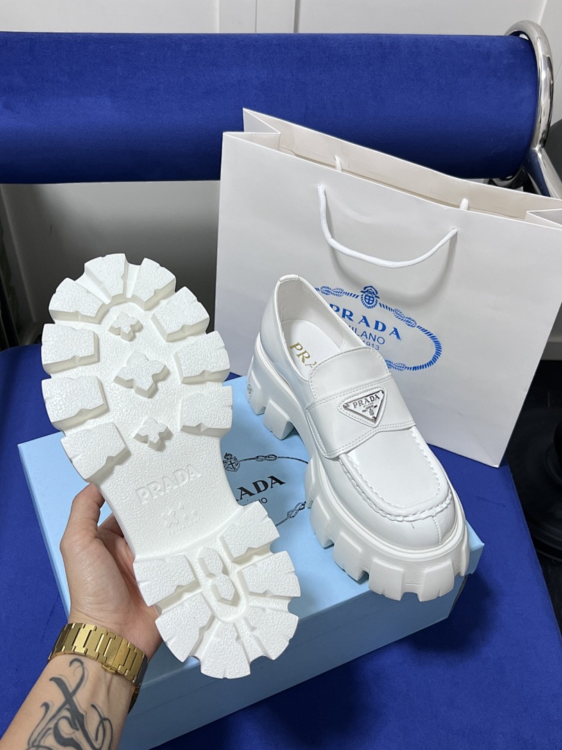 Prada Monolith · 4791 — תמונה 9