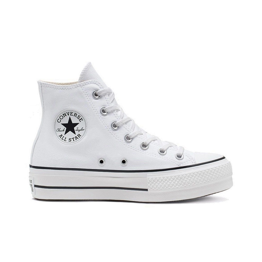 Converse Chuck Taylor All Star Lift · 5043 — תמונה 11