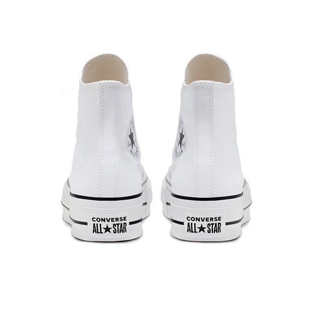 Converse Chuck Taylor All Star Lift · 5043 — תמונה 12