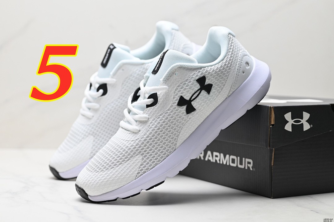 Under Armour Surge 3 · 5506 — תמונה 5