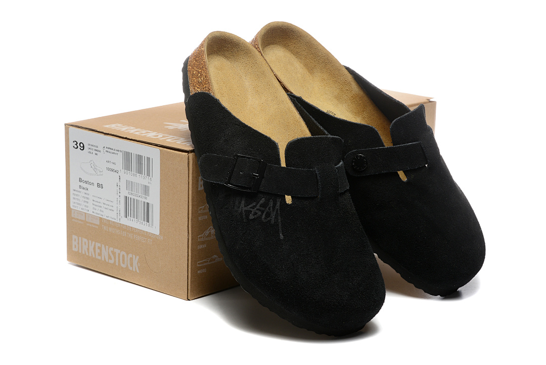 Birkenstock Boston · 6126 — תמונה 15