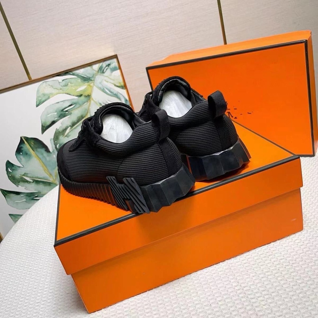 Hermes Bouncing sneaker · 5072 — תמונה 11