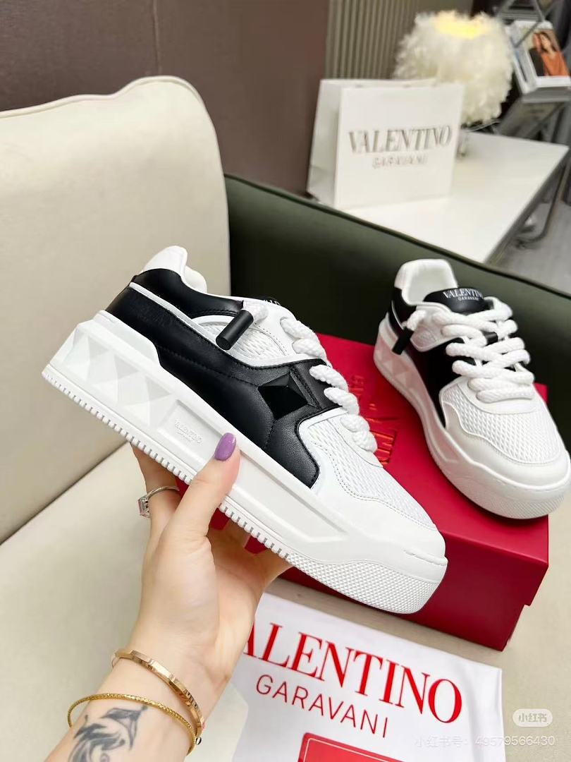 Valentino One Stud XL · 6449 — תמונה 6