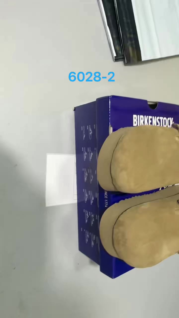 Birkenstock — כפכפים · 6028 — תמונה 3