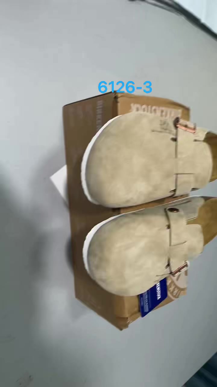 Birkenstock Boston · 6126 — תמונה 3