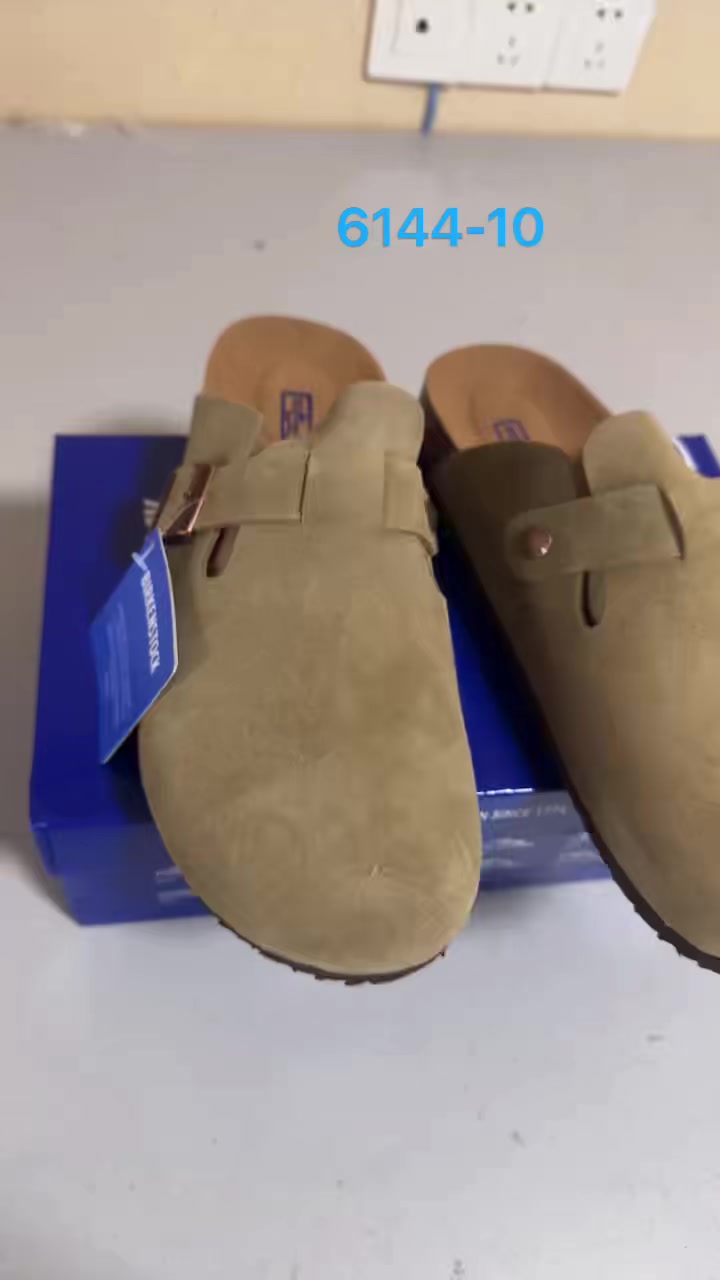 Birkenstock Boston Soft Footbed · 6144 — תמונה 2