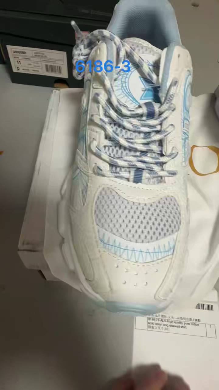 Dior Chrono Sneaker · 6186 — תמונה 2