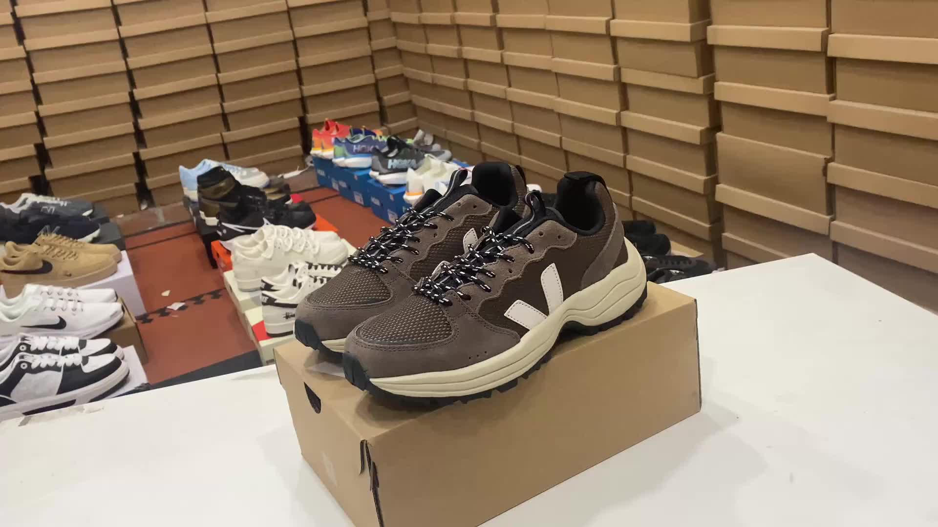 VEJA Venturi · 5203 — תמונה 4