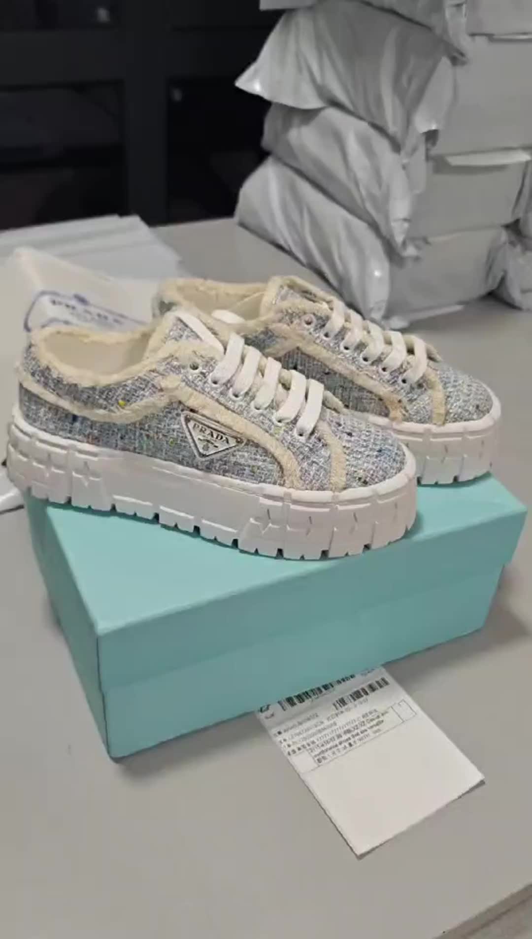 Prada Double Wheel · 5511 — תמונה 3