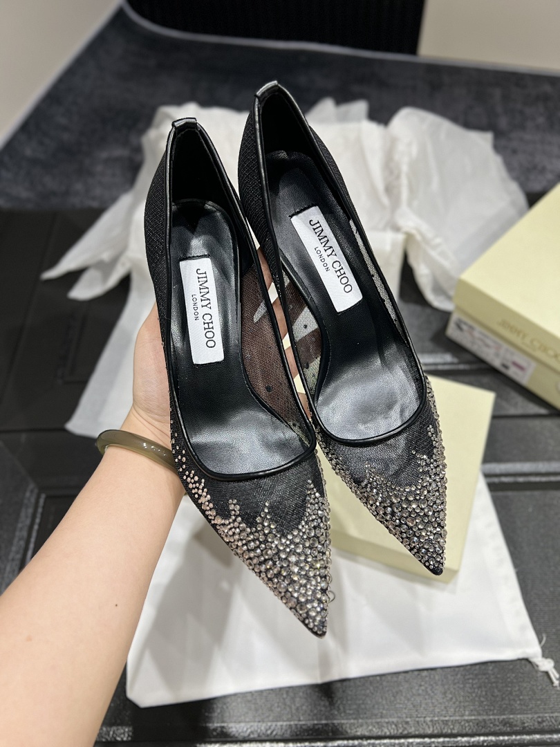 Jimmy Choo Love 85 · 5057 — תמונה 10