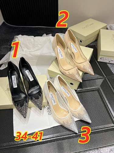 Jimmy Choo Love 85 · 5057