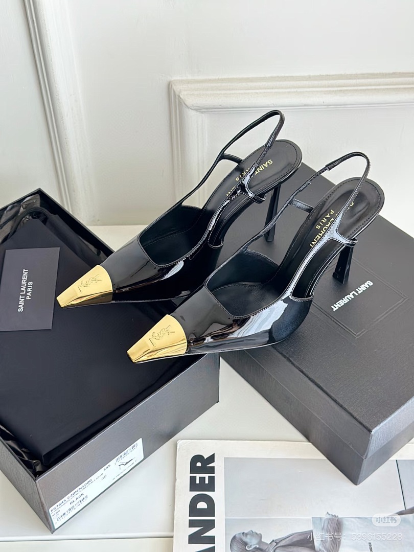 Saint Laurent Jeanne · 6114 — תמונה 13
