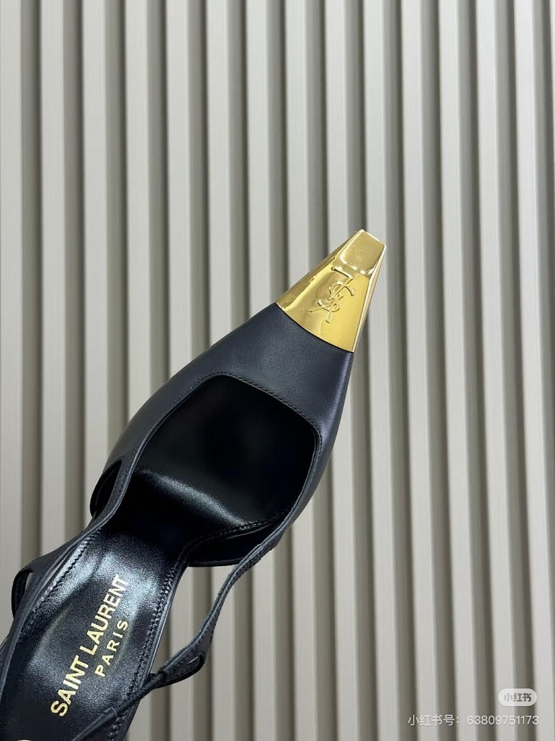 Saint Laurent Jeanne · 6114 — תמונה 4