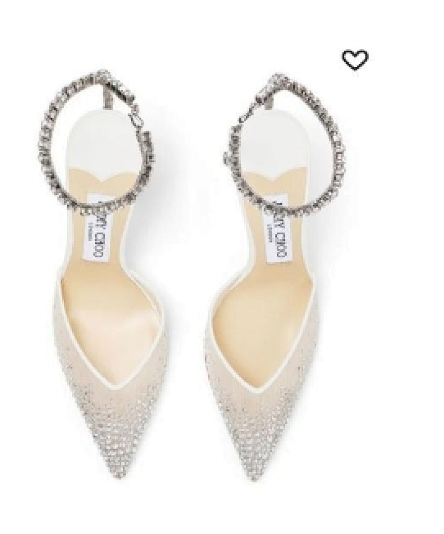 Jimmy Choo Saeda · 4969 — תמונה 3