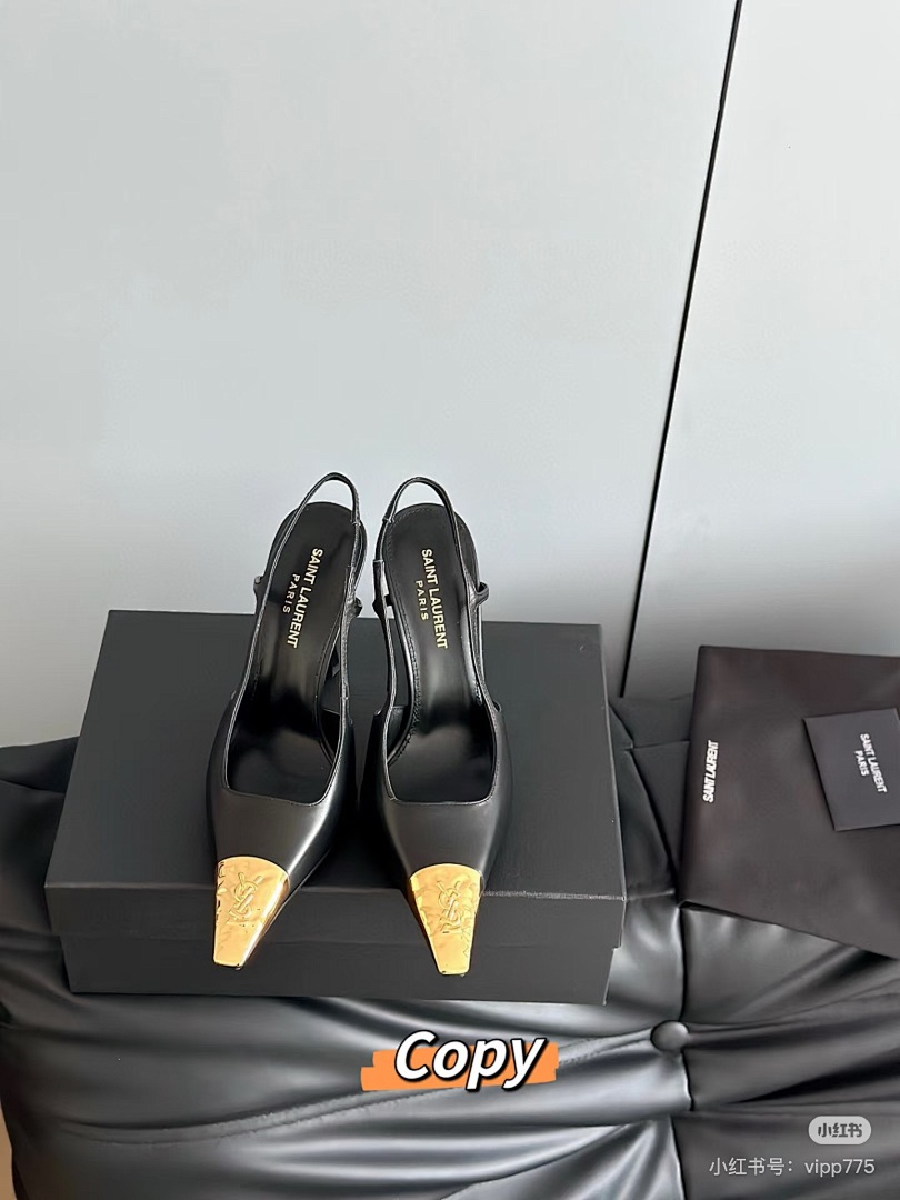 Saint Laurent Jeanne · 6114 — תמונה 9
