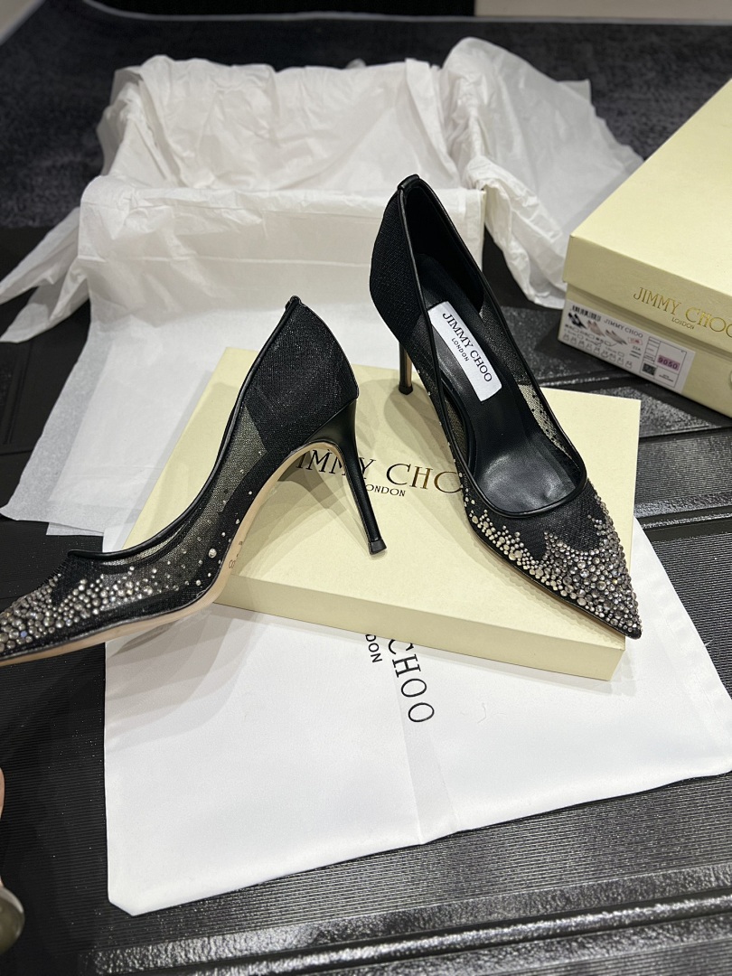 Jimmy Choo Love 85 · 5057 — תמונה 11