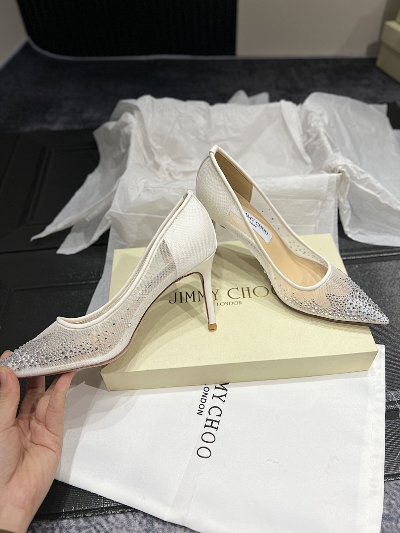 Jimmy Choo Love 85 · 5057 — תמונה 21