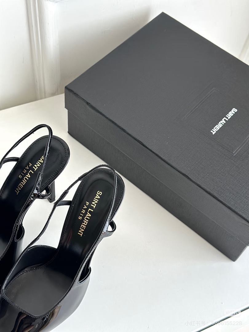 Saint Laurent Jeanne · 6114 — תמונה 12