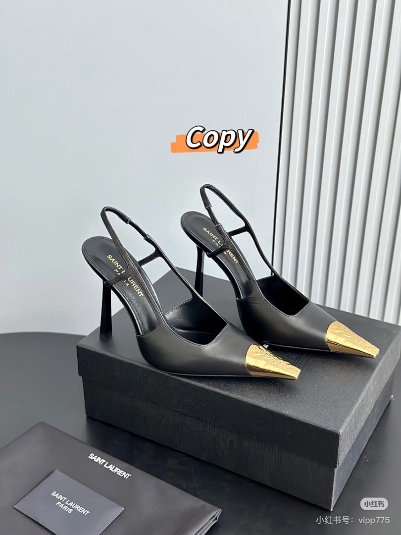 Saint Laurent Jeanne · 6114 — תמונה 10