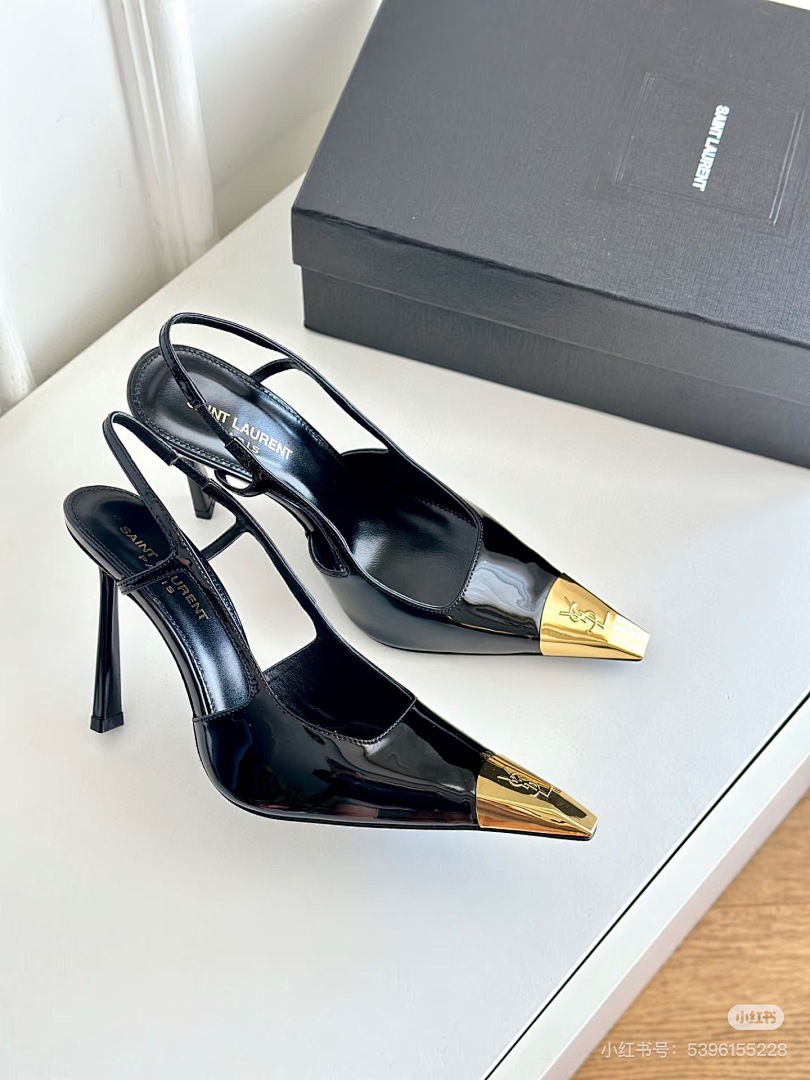 Saint Laurent Jeanne · 6114 — תמונה 14