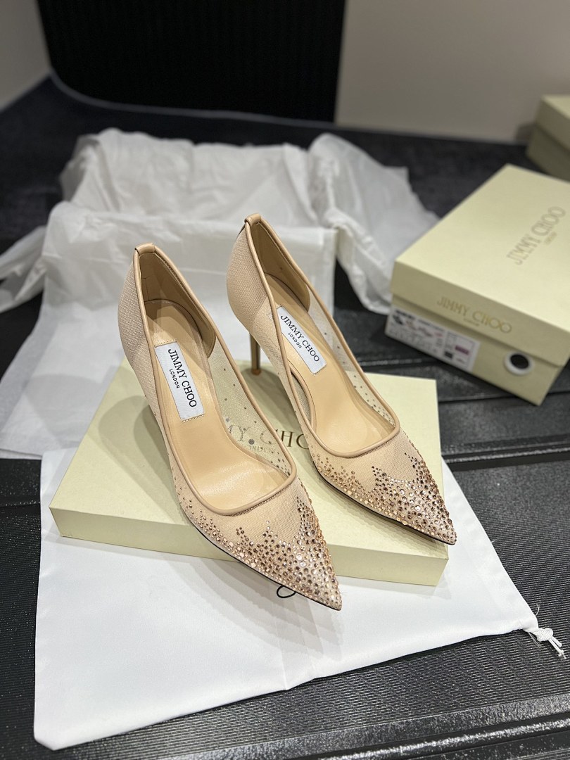 Jimmy Choo Love 85 · 5057 — תמונה 17