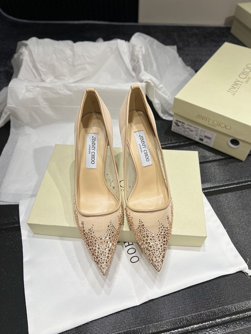 Jimmy Choo Love 85 · 5057 — תמונה 14