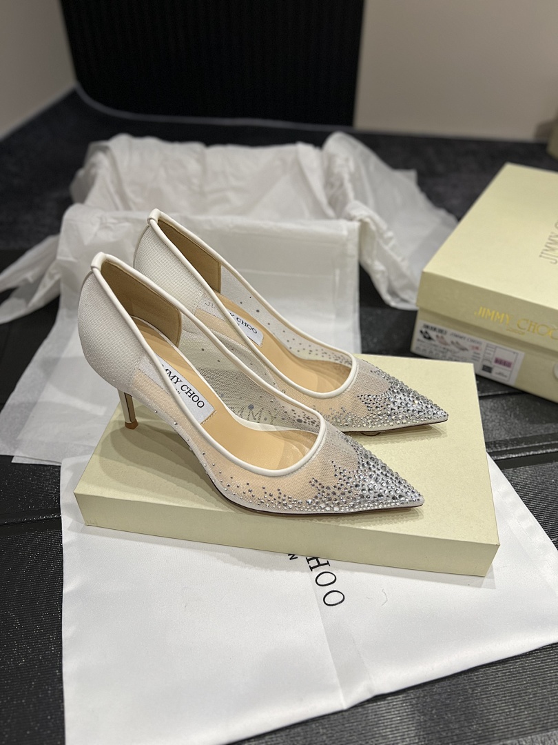 Jimmy Choo Love 85 · 5057 — תמונה 18