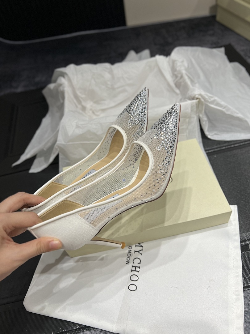 Jimmy Choo Love 85 · 5057 — תמונה 20
