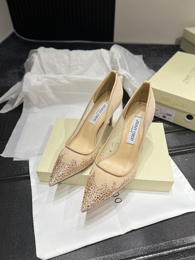 Jimmy Choo Love 85 · 5057 — תמונה 13