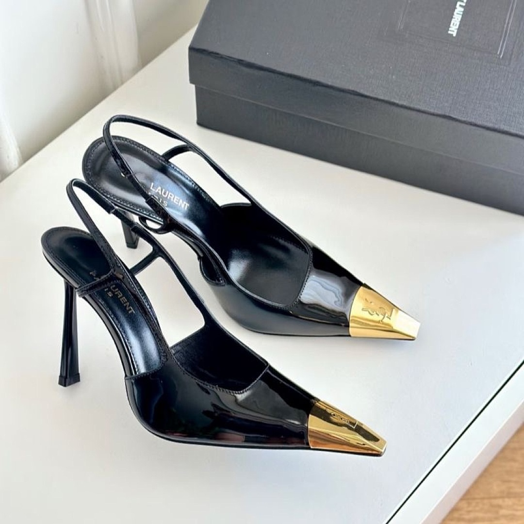 Saint Laurent Jeanne · 6114 — תמונה 16