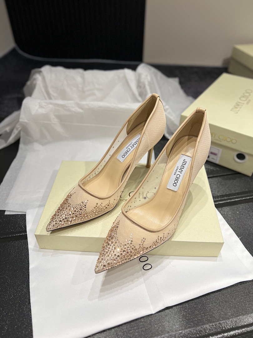 Jimmy Choo Love 85 · 5057 — תמונה 16