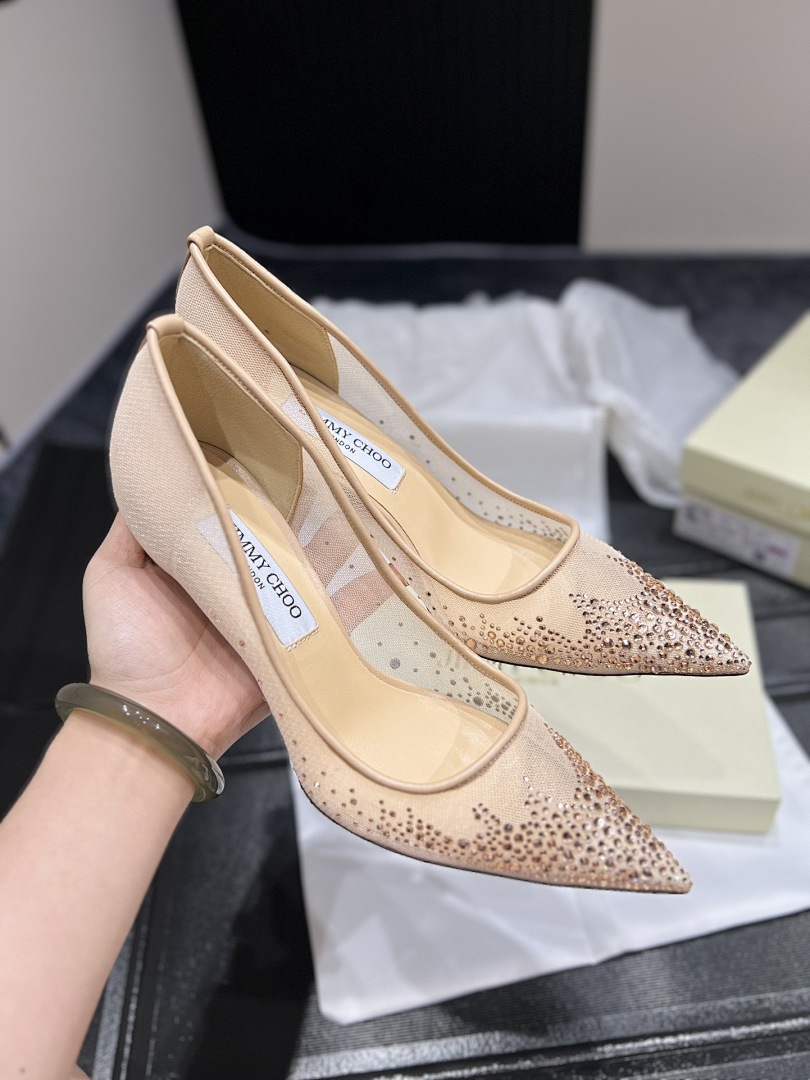 Jimmy Choo Love 85 · 5057 — תמונה 15