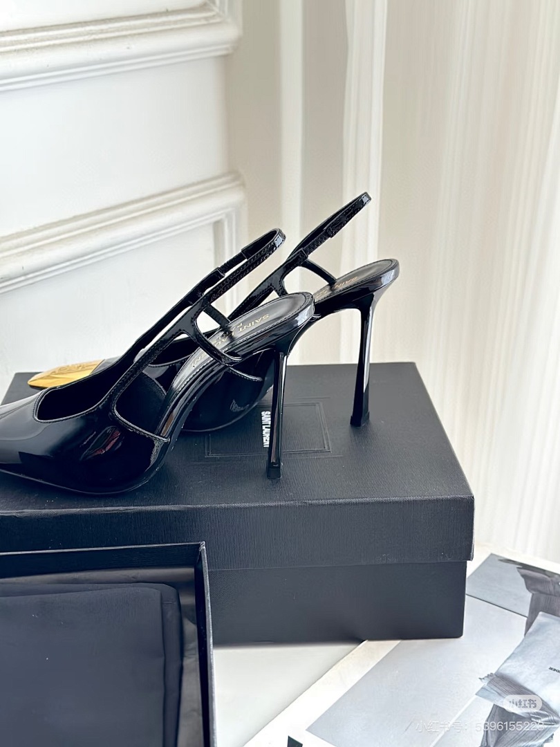 Saint Laurent Jeanne · 6114 — תמונה 17
