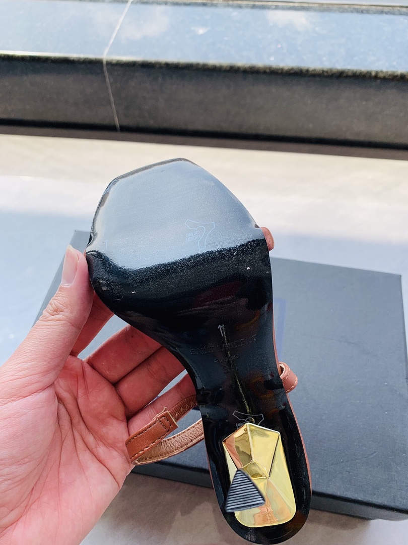 Saint Laurent Jill · 6410 — תמונה 6