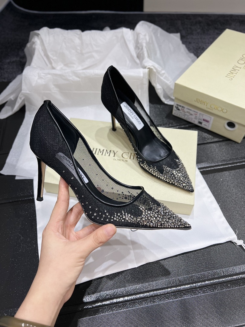 Jimmy Choo Love 85 · 5057 — תמונה 9