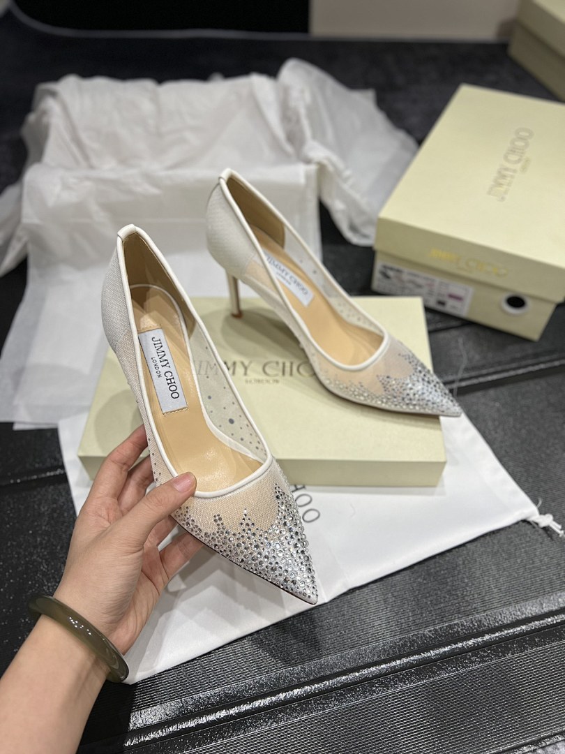Jimmy Choo Love 85 · 5057 — תמונה 22