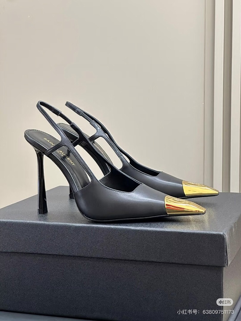 Saint Laurent Jeanne · 6114 — תמונה 6