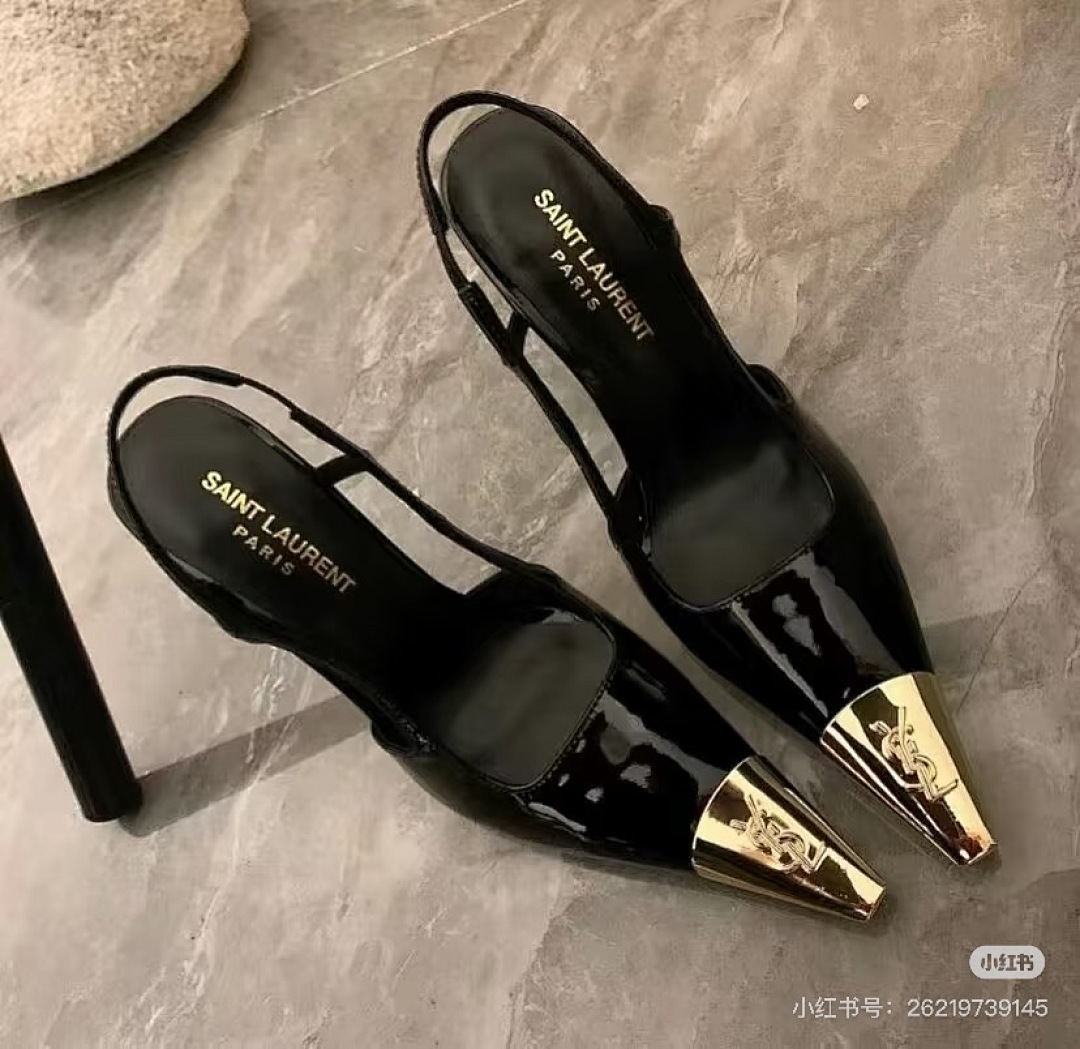 Saint Laurent Jeanne · 6114 — תמונה 7