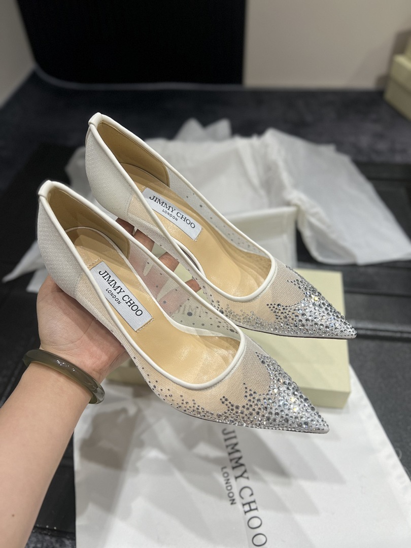 Jimmy Choo Love 85 · 5057 — תמונה 19